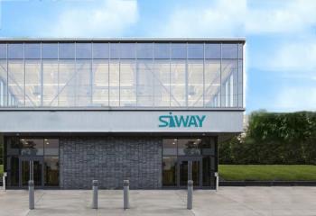 China Factory - Shanghai Siway Curtain Material Co., Ltd.