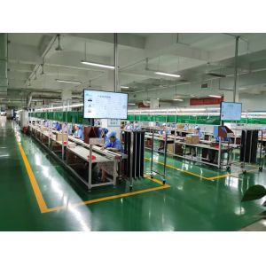 China Factory - Zhuzhou Zopoise Technology Co., Ltd.