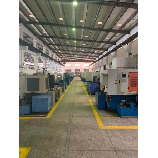 China Factory - Shanghai Yongxing Bearing Manufacturing Co., Ltd.