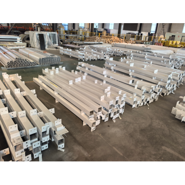 China Factory - Qingdao Yago Junchi Industry Co., Ltd.