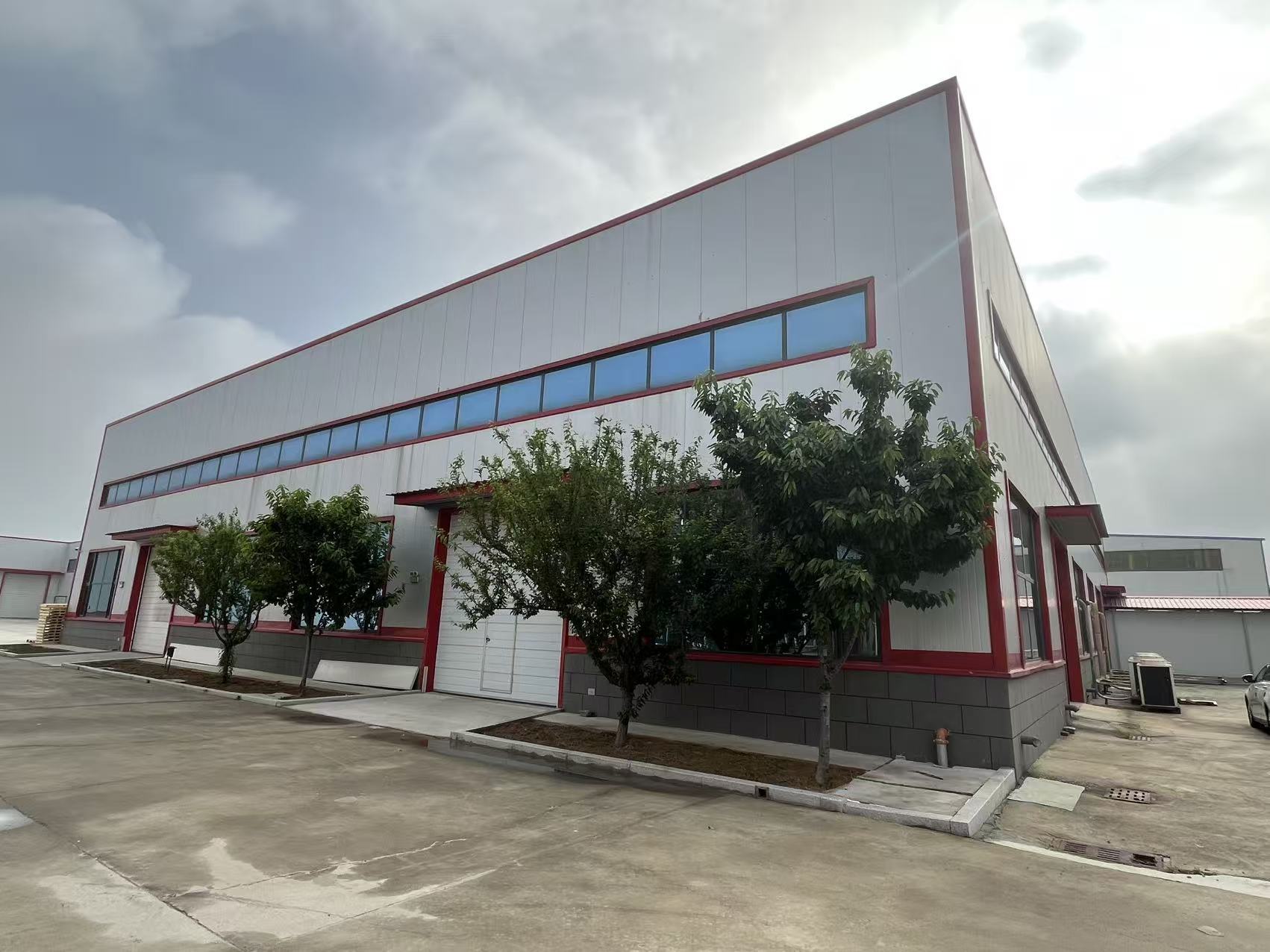 China Factory - Qingdao Sleeve New Material Technology Co., Ltd.