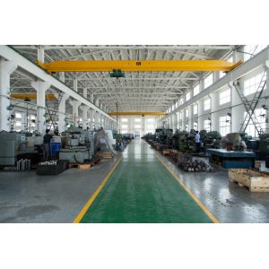 China Factory - Jiangsu Wuxi Mineral Exploration Machinery General Factory Co., Ltd.