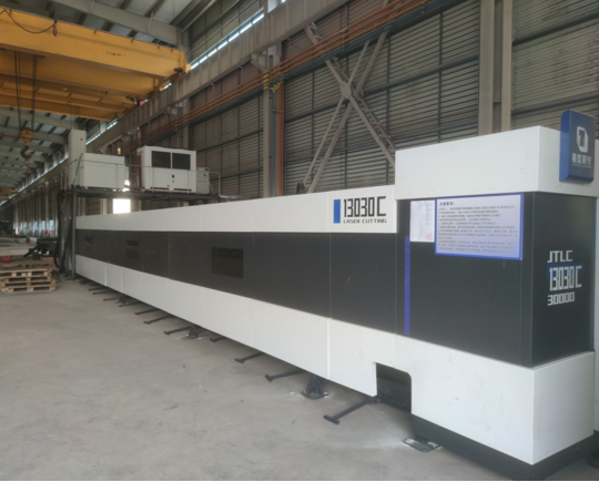 China Factory - Chuzhou Zhiming Steel Structure Co., Ltd.