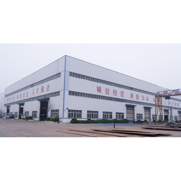China Factory - Wenzhou Tianqi Fastener Co., Ltd.