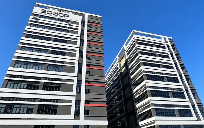 China Factory - Shenzhen Kerui Power Storage Co., Ltd.