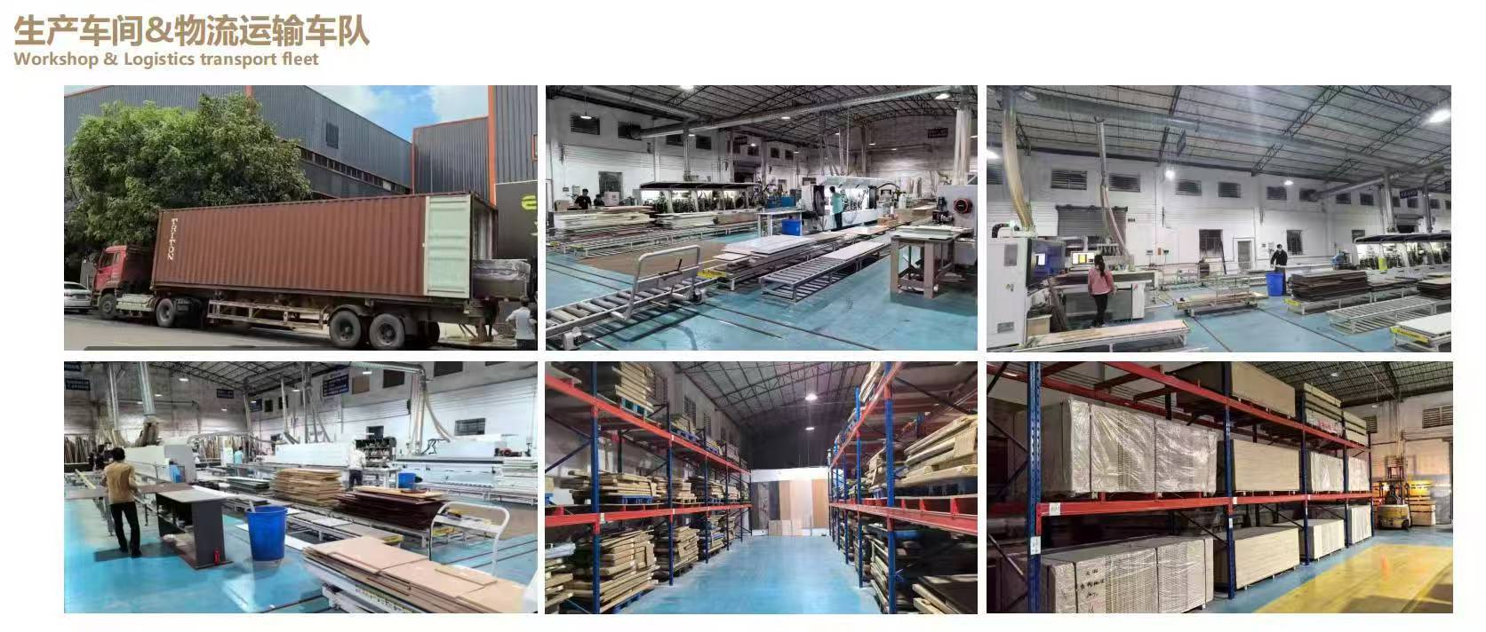 China Factory - Wanzone
