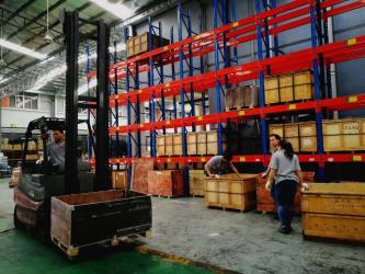 China Factory - Guangzhou Anto Machinery Parts Co.,Ltd.