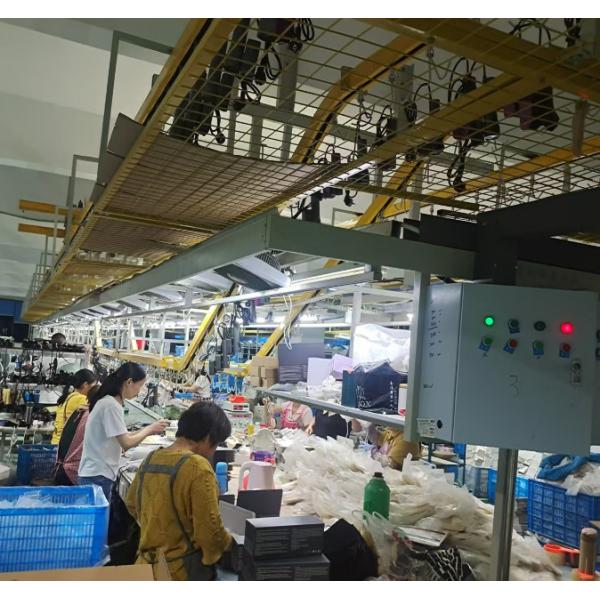China Factory - Cixi City Zhouxiang Town Liming Electric Factory