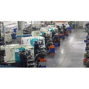 China Factory - Guangzhou Jinhongjie Auto Parts Co., Ltd.