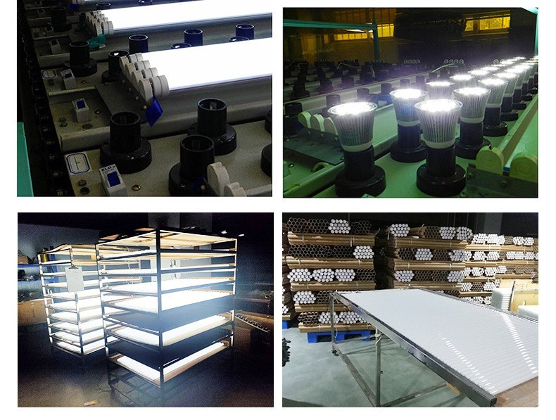 China Factory - Foshan Shunde Yichu Optoelectronics Co., Ltd.
