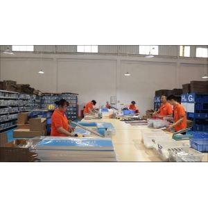 China Factory - Guangzhou Jusheng Precision Manufacturing Co., Ltd