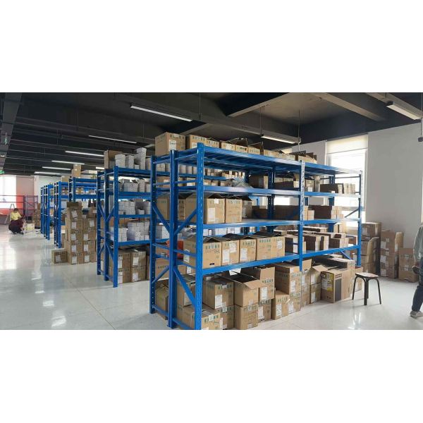 China Factory - Boxun (Hong Kong) Technology Limited