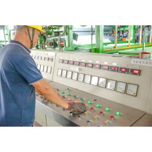 China Factory - Zhejiang Hanlong New Material Co., Ltd.