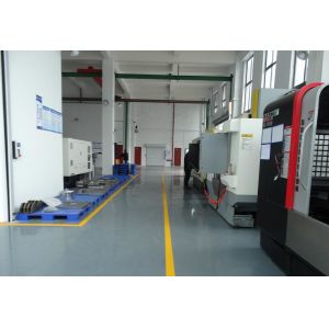 China Factory - Clamp (Chongqing) Intelligent Equipment Co., Ltd.