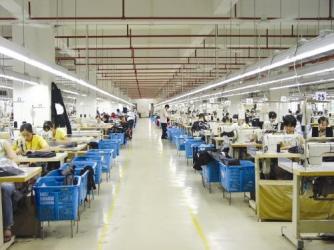 China Factory - JQdancewear Co.,LTD