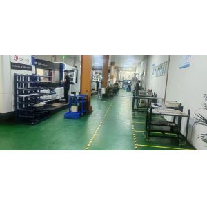 China Factory - NanJing TranzBrillix Linear Motion Co., Ltd.