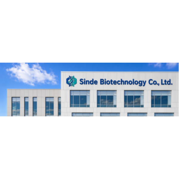 China Factory - Sinde Biotechnology Co., Ltd.