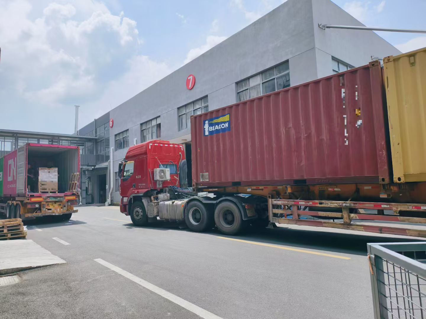China Factory - Yunxi Electronic Commerce Co.,Ltd