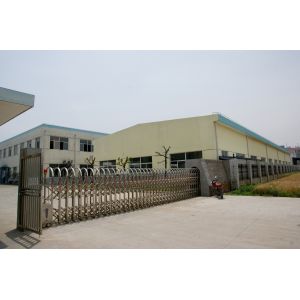 China Factory - CHANGZHOU WUJIN SHUNDA PRECISE STEEL TUBE CO.,LTD.