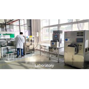 China Factory - Nanjing Haichuan Electronic Co., Ltd.