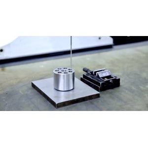 China Factory - Guangzhou Halcyon-Hydraulic Co. Ltd