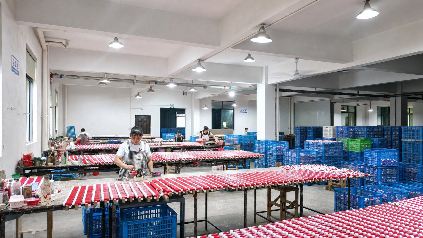 China Factory - Taizhou Tianxun Industry and Trading CO.,LTD.