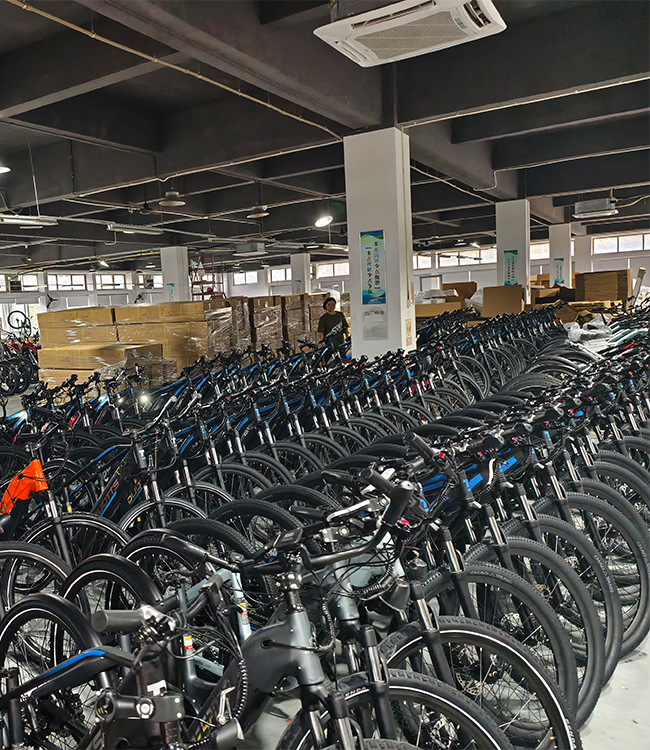 China Factory - Shenzhen Reliago Technology Co., Ltd.