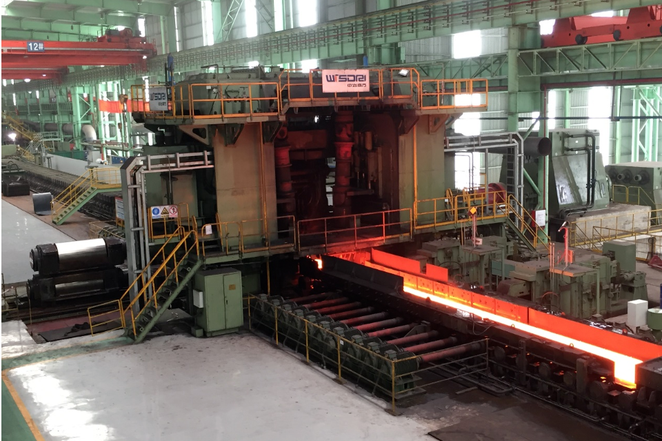 China Factory - Shanghai Tsingtuo Metal Technology Co., Ltd