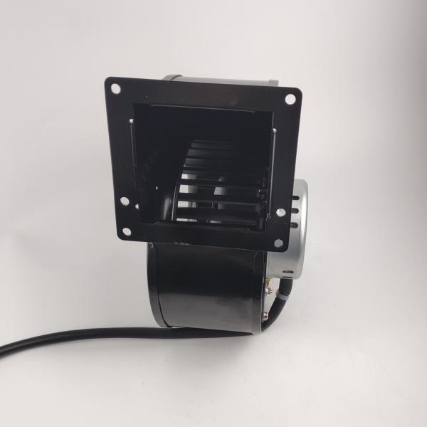 China 150w AC Forward Centrifugal Fan 450m3/H Single Inlet For Pipeline ...