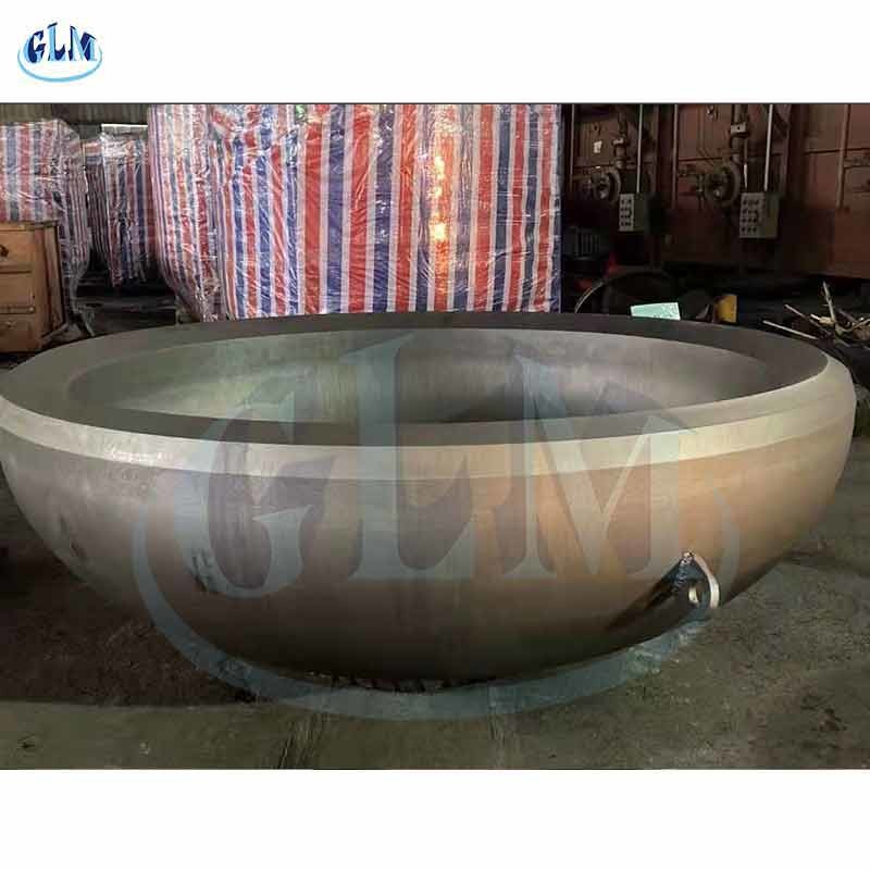 China Ore products