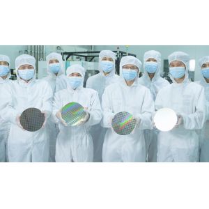 China Factory - Wuhan SensorMicro Technology Co., Ltd