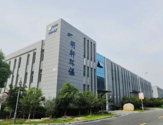 China Factory - Jiangsu Mingxuan Environmental Protection Technology Co.,Ltd