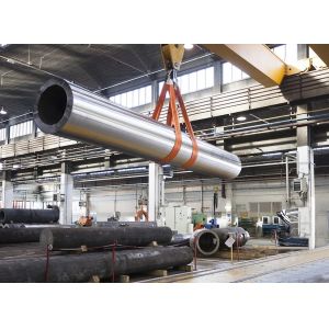 China Factory - Wuxi Qide Metal Materials Co., Ltd.