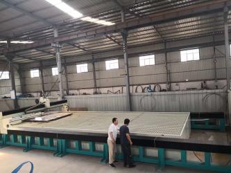 China Factory - SHANDONG WAMI CNC TECHNOLOGY CO.LTD