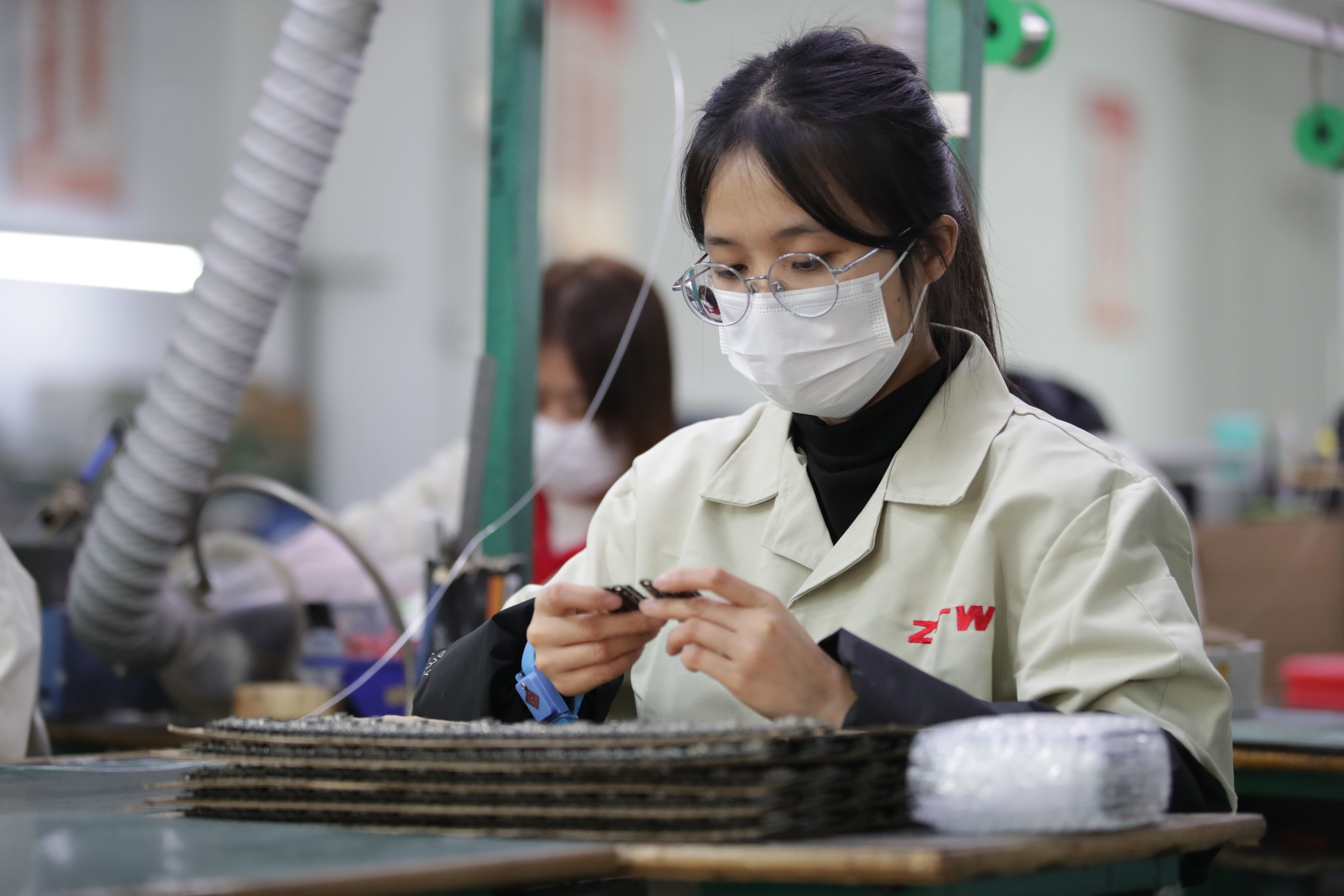 China Factory - Shenzhen ZTW Model Science&Technology Co.,ltd