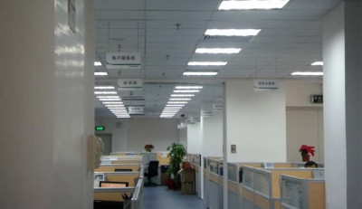 China Factory - Tlsanli lighting co.,limited