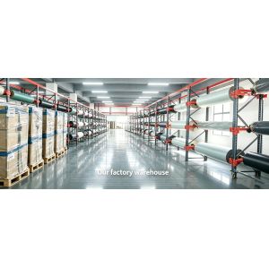 China Factory - Guangzhou KOSA Film Technology Co., Ltd.