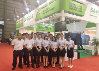 China Factory - Guangdong Sanwood Technology Co.,Ltd