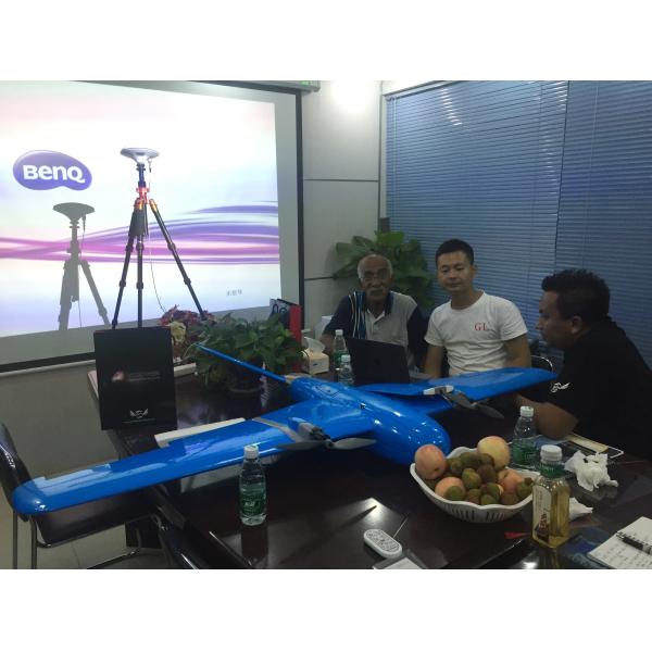 China Factory - HongKong GLK Industrial Co., Limited