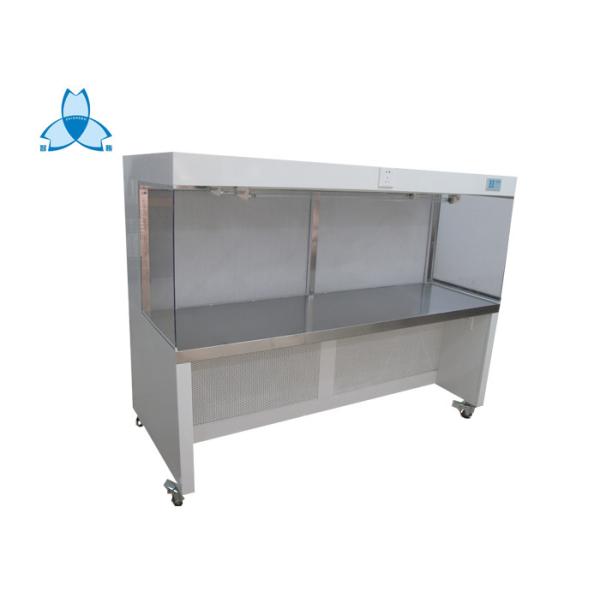 China Horizontal Laminar Air Flow / Class 100 Clean Air Laminar