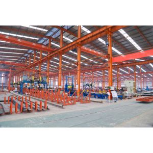 China Factory - Qingdao Xinguangzheng Xinda Construction Engineering Co., Ltd.