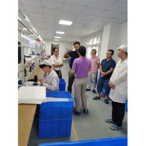 China Factory - Shenzhen Xinzengcai Creative Electronics Co., Ltd.