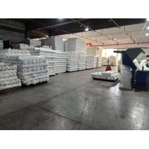 China Factory - Guangzhou Odin Apparel Co., Ltd.，