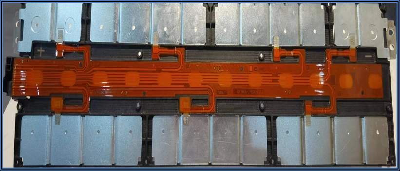 China Factory - Hefei Guofeng Advanced Basic Materials Technology Co., Ltd.