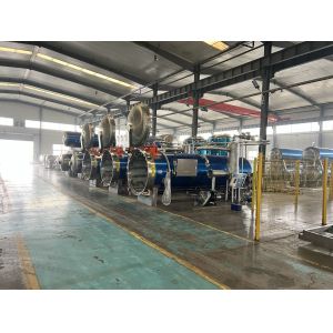 China Factory - Shandong Innovaster Industrial Equipment Co., Ltd.