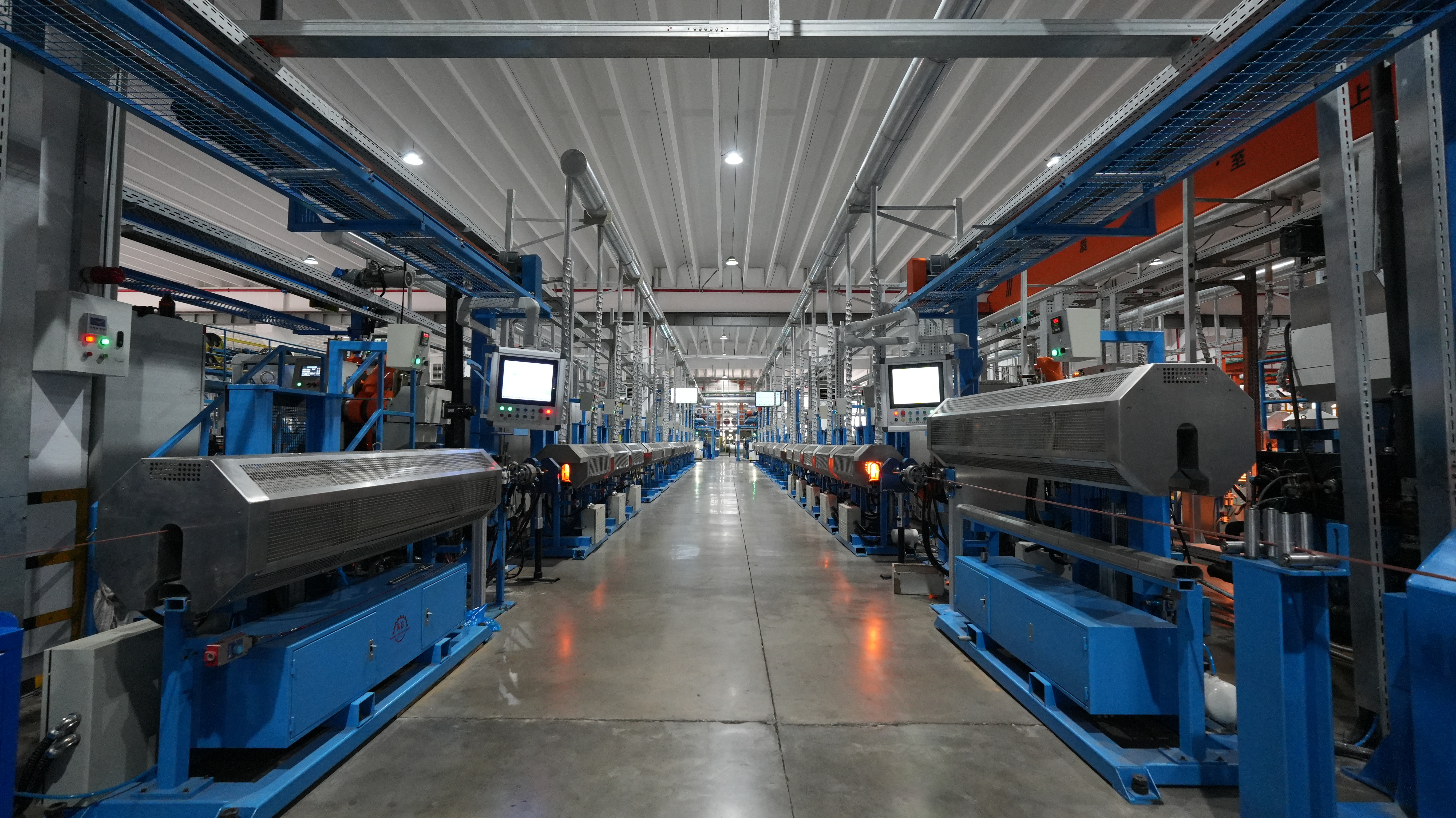 China Factory - Changzhou Kunbo Electromechanical Technology Co., Ltd.