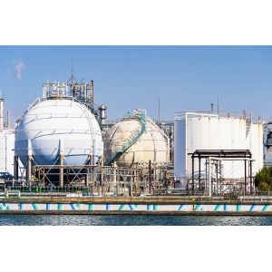 China Factory - Shandong Jiurunfa Chemical Technology Co., Ltd.