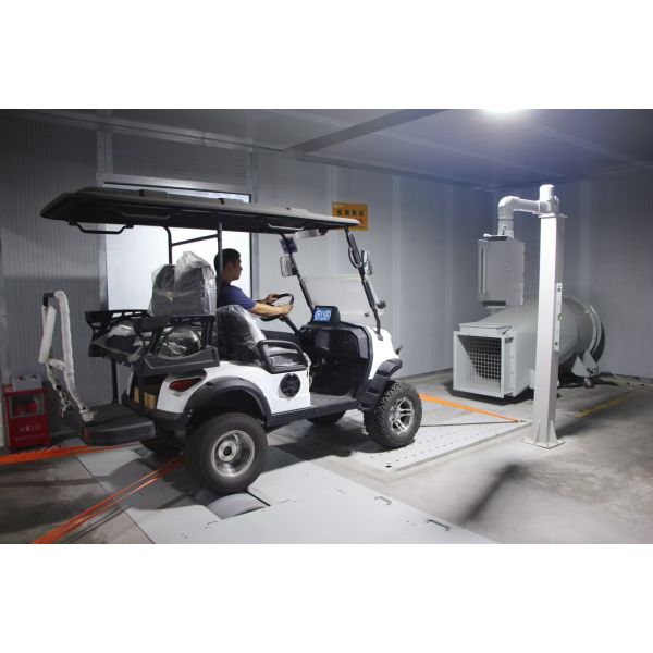 China Factory - LAKER AUTOPARTS CO., LIMITED