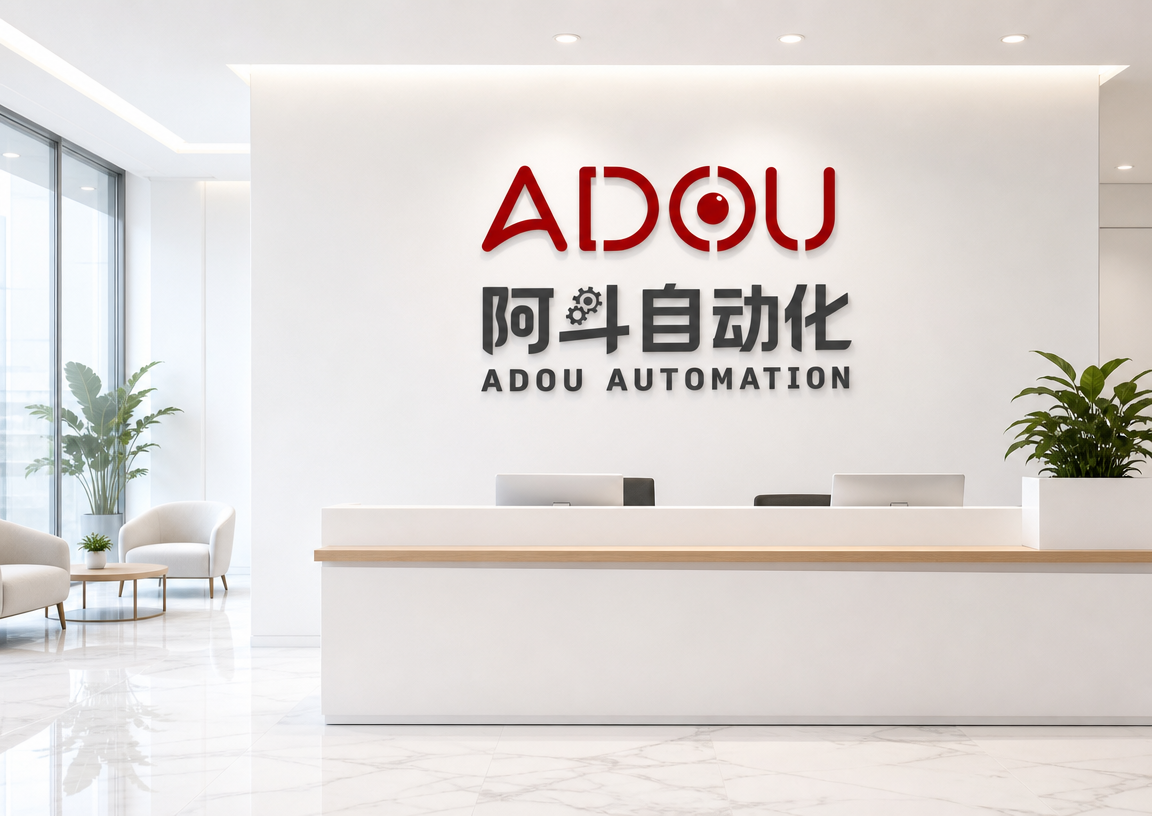 China Factory - Adou Automation Technology (Wuhan) Co., Ltd.