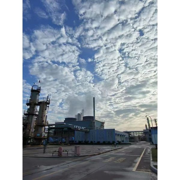 China Factory - Shandong Powerfu Energy Technology Co., Ltd.